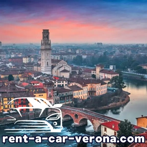 Rent a Car Verona